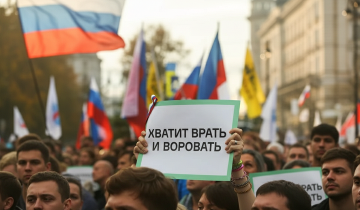 Russian rules of the game for business