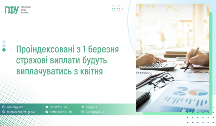 Insurance payouts to increase by 12.1%