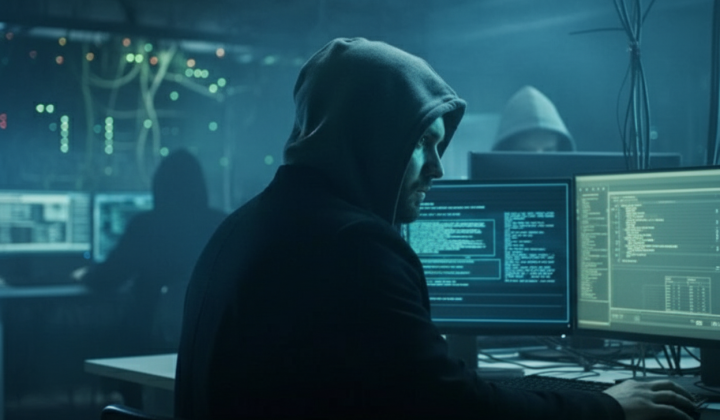 Photo of Russian hackers search