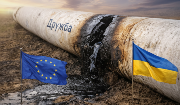 European inspectors not allowed to Friendship oil pipeline