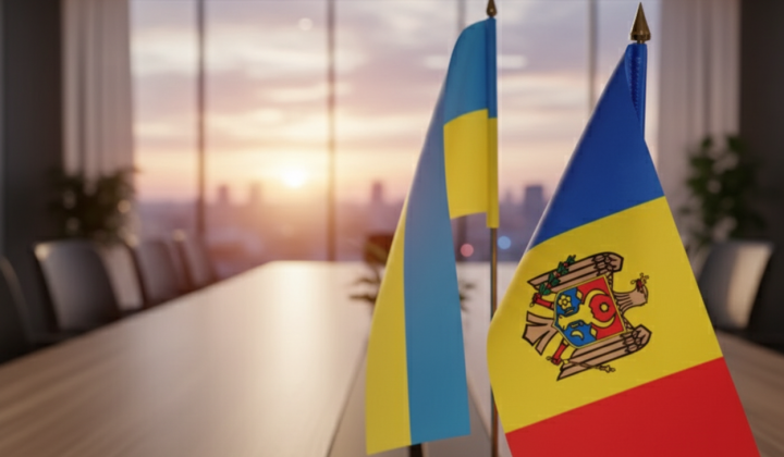 Moldova condemns Shahed's overflight