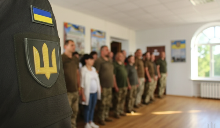 Ministry of Defense denies start of mobilization reform