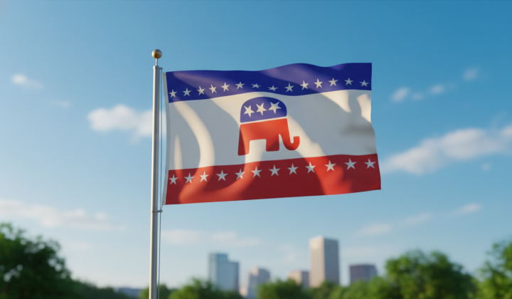 Republicans threaten to block funding for war in Iran