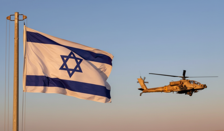 Israeli strikes on Beirut: 7 dead, IDF starts ground operation in Lebanon
