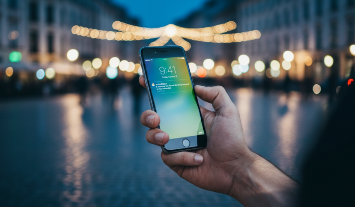 Настройка телефона на 4G в Киевстар