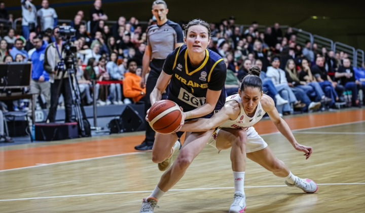 Groups and schedule of Eurobasket-2027 matches