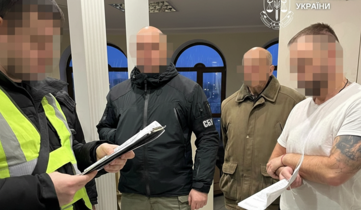 Former director of social department on trial