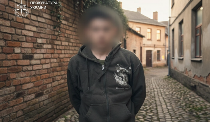 Traitor in Kyiv region helping activate Starlink