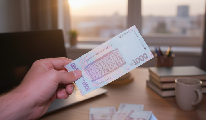 Податки для водіїв, ФОП, покупців посилок