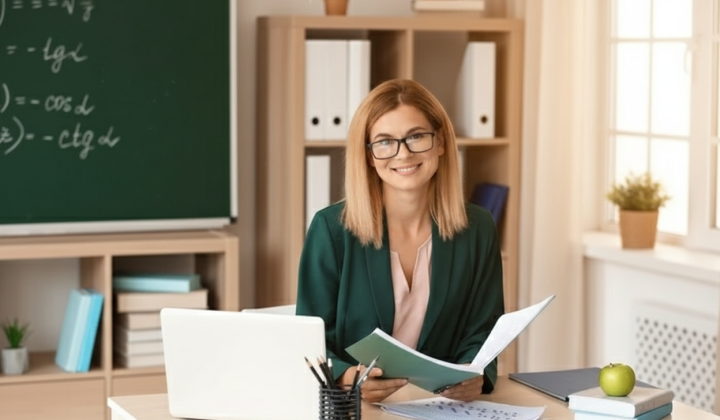 Teachers' salaries will increase from 2026