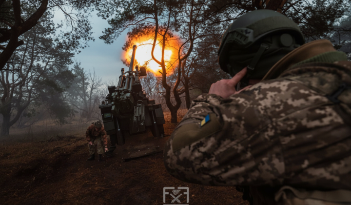 Боевые действия под Куп'янском, новые наступления