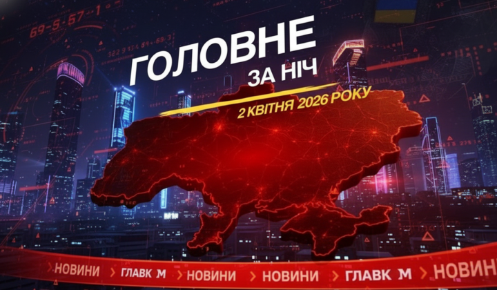 Night strikes on Kharkiv and Chuguev