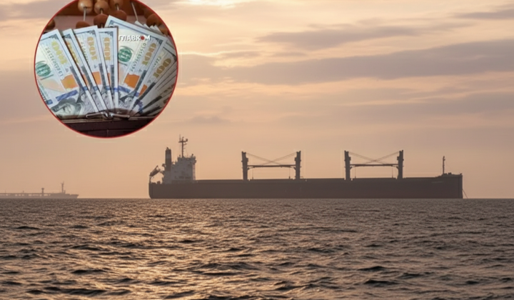 Oil prices surge $5 after Trump's statement