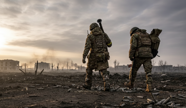 Спрощена процедура повернення військових після СЗЧ