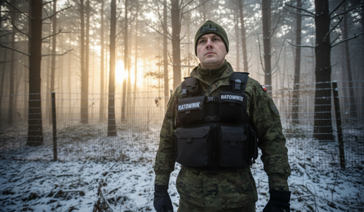 Ukrainians detained for smuggling Russians