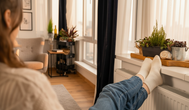 Expert names most reliable heating option