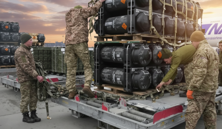 Zelensky on US arms: why drones proved strategically successful