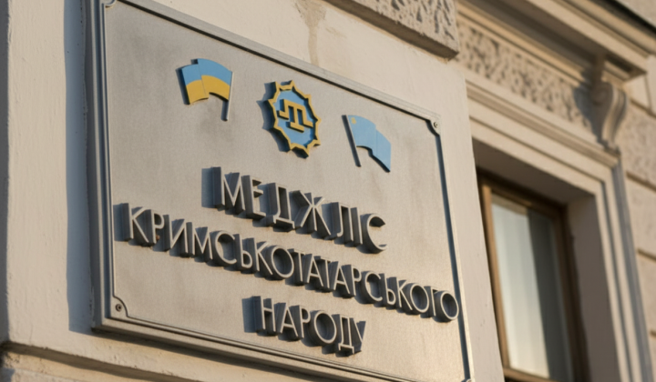 Zelensky signs decrees: awards for Crimean Tatars and status of Mejlis