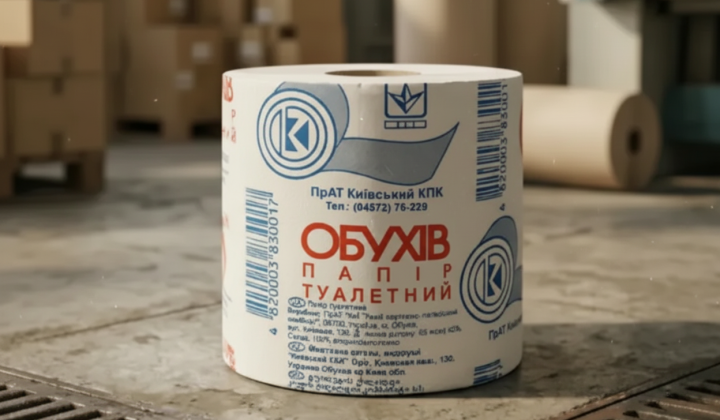 Виробництво цивільних товарів зупинене