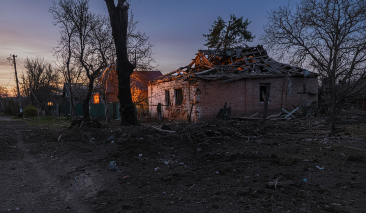 Росіяни вдарили по Краматорську: загинули троє, серед поранених 16-річний підліток