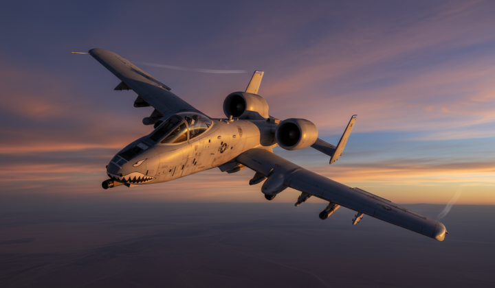 F-15E збитий над Іраном, A-10 падіння біля Ормузького порту
