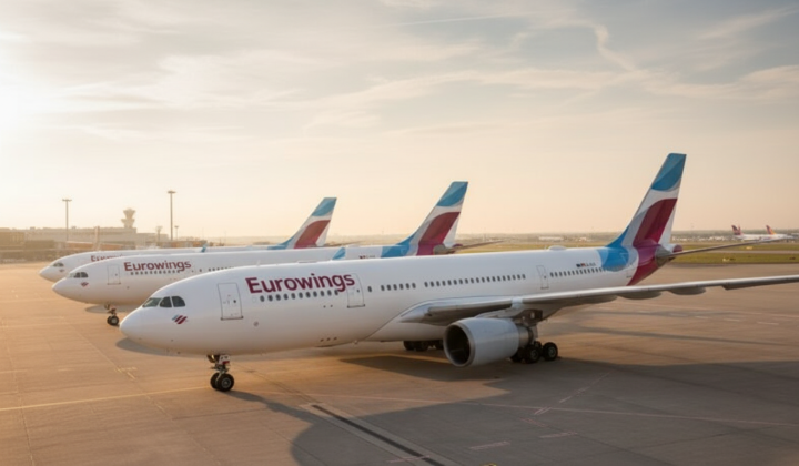 Туризм у Європі під загрозою через стрибок цін на нафту