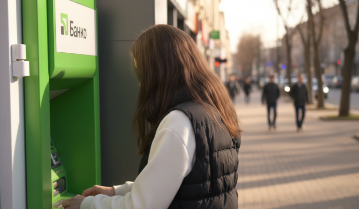 PrivatBank gives away money for international transfers