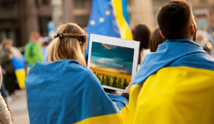 Changes for Ukrainian refugees in the EU in 2026