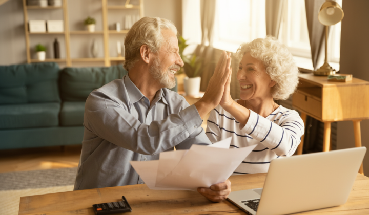 New retirement age rules in 2026