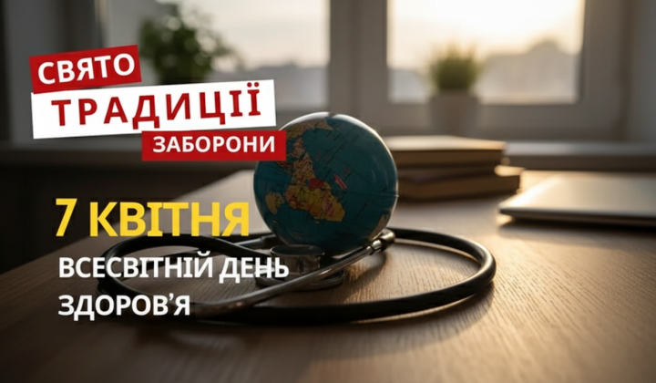 День здоров'я, історичні події та прикмети