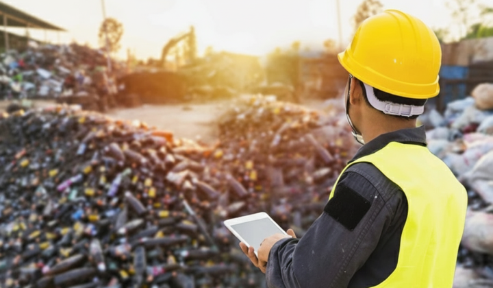 Restoring the law on mining waste