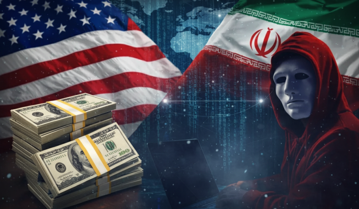 США і Іран: об'єкти кібератак