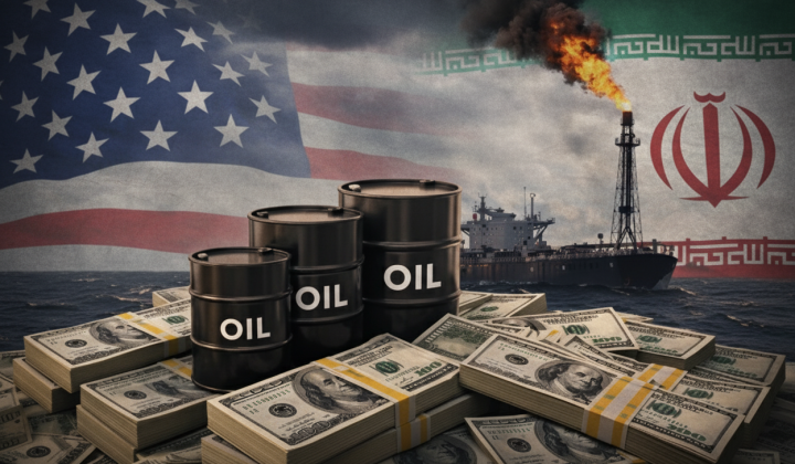 Oil prices plummet rapidly