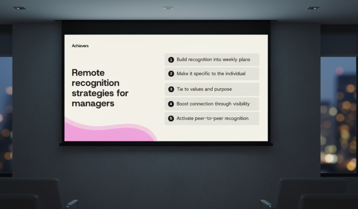 Remote workers looking for job