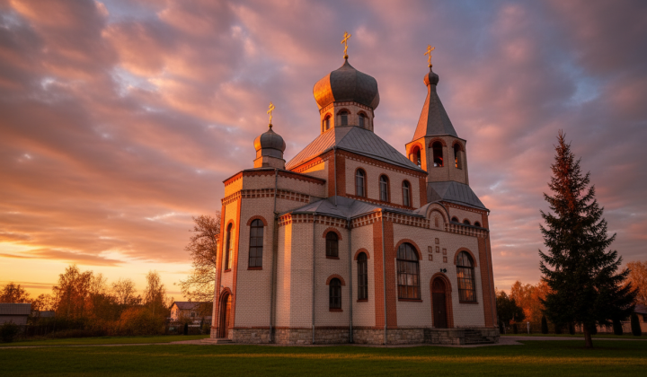 Перехід громад УПЦ до ПЦУ