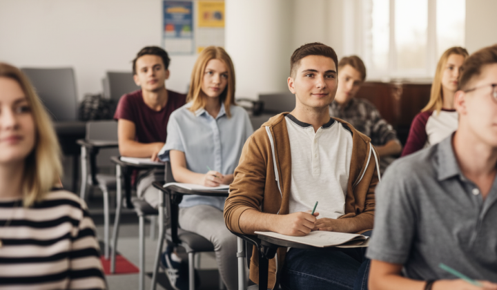Educational reform in Ukraine until 2027