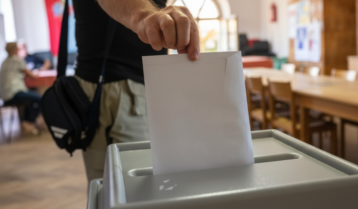 Historical turnout in Hungarian elections