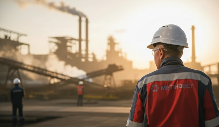 Metinvest group suffered financial losses
