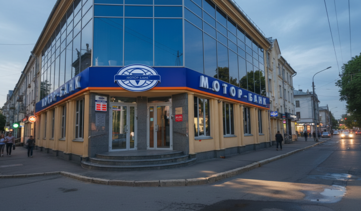 Liquidation of Motor-Bank: consequences for clients