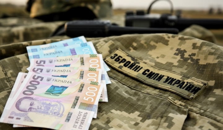 Company director fined 799 thousand hryvnias