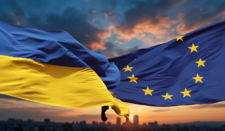Cyprus presidency in the EU unlocks 90 billion euros for Ukraine