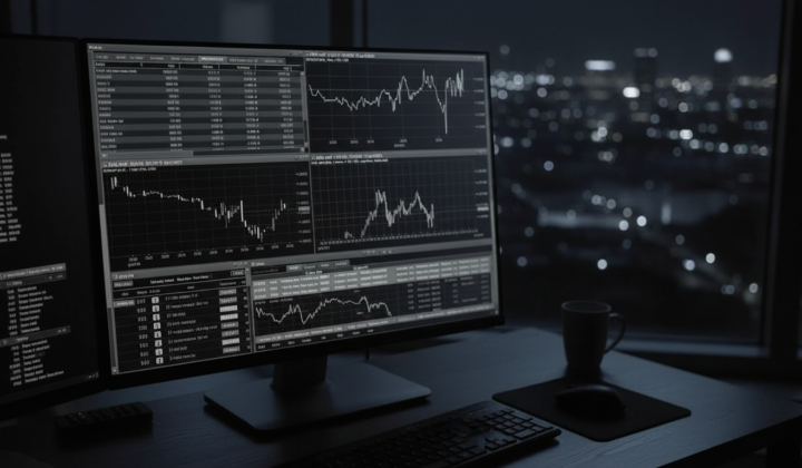 Impact of geopolitics and energy deficit on markets