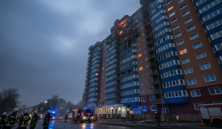 Затримання коригувальниці обстрілу Харкова СБУ