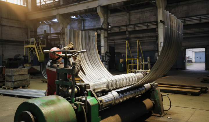 Metinvest transitions defense production to commercial basis