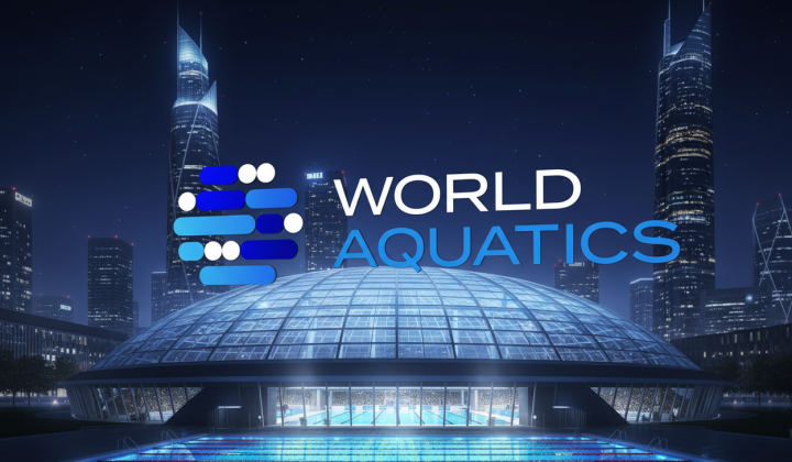 Северная Европа бойкотирует World Aquatics из-за России