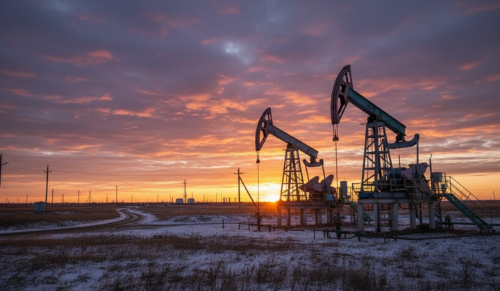 Catastrophe for Russian oil workers: production may stop