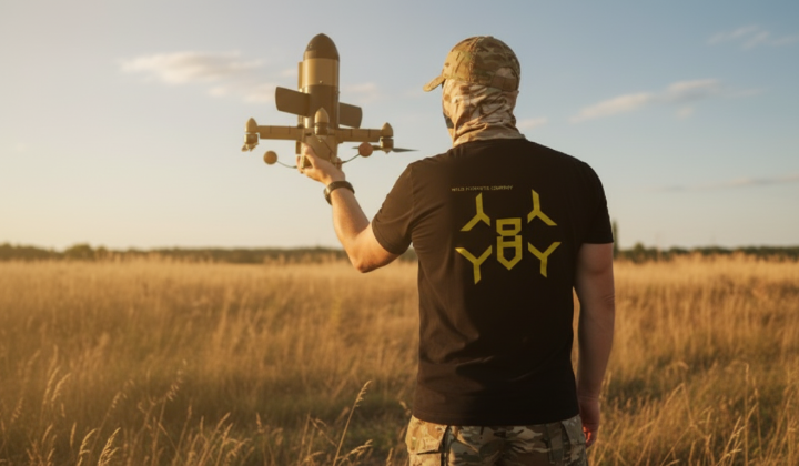 Лідери Близького Сходу цікавляться системами РЕБ