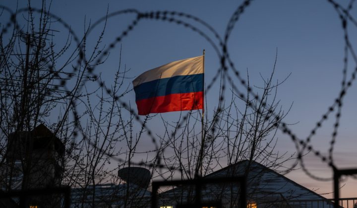 Tribunal on RF aggression: first suspects