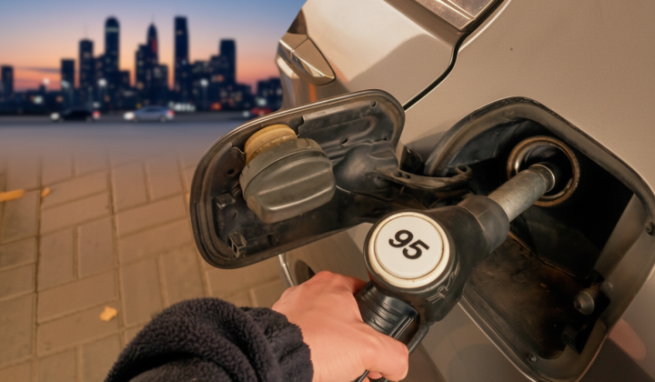 Fuel prices: average cost of A-95 74,05 UAH