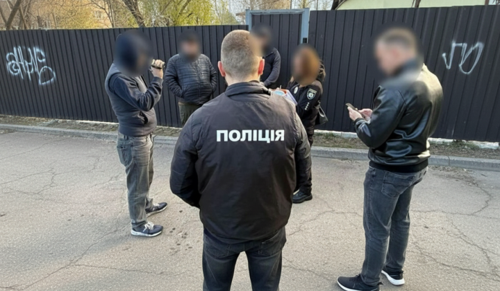 Searches in 15 regions exposed embezzlement scheme